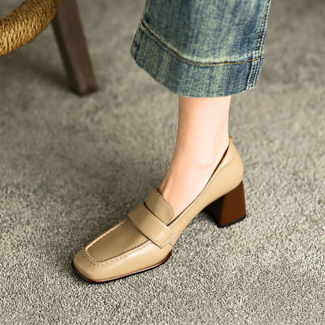 The Serelle Loafer