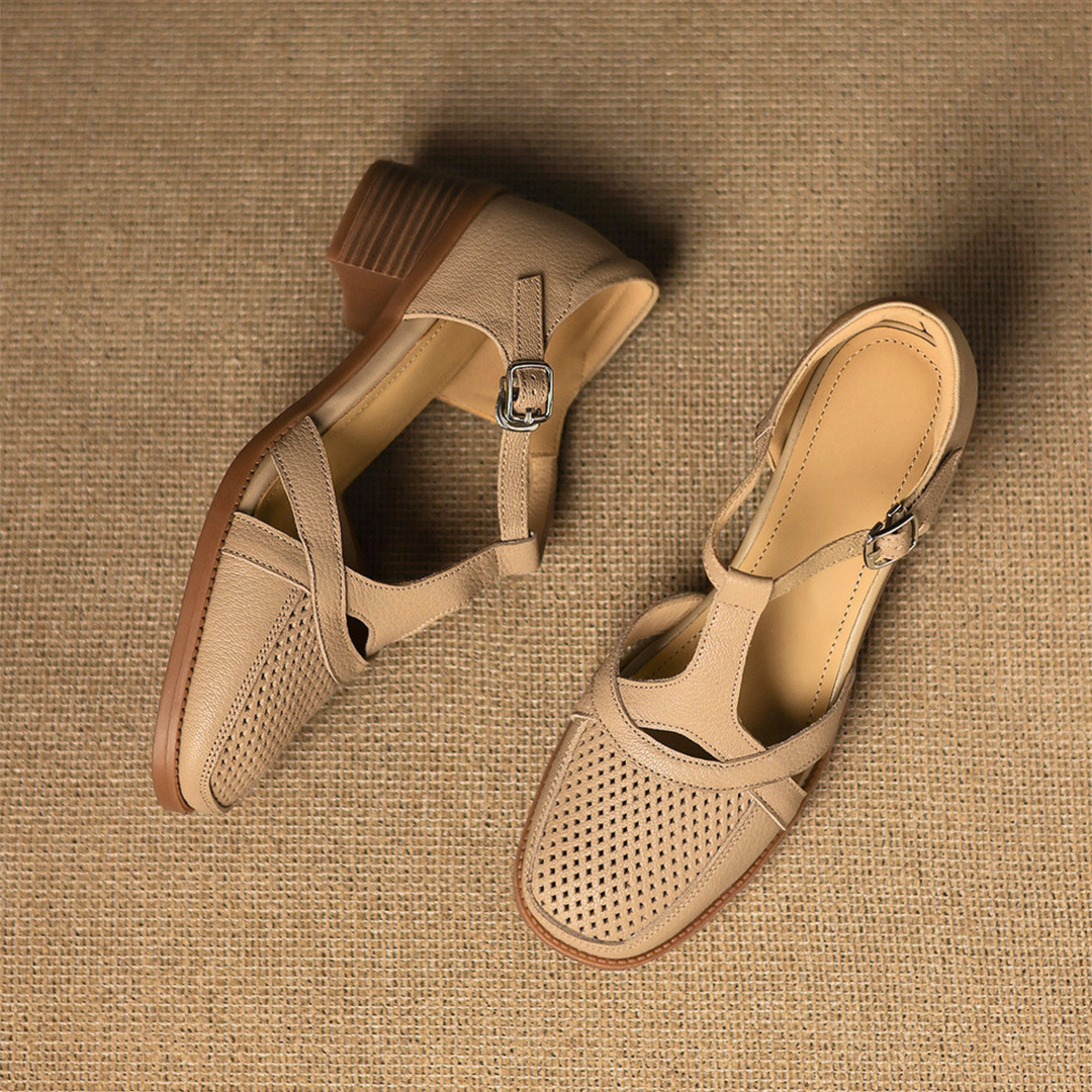 The Emmeline Pump
