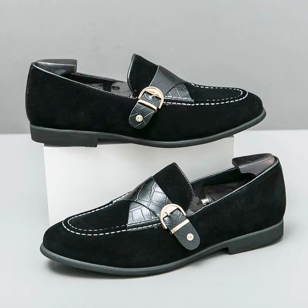 The Brivano Loafer
