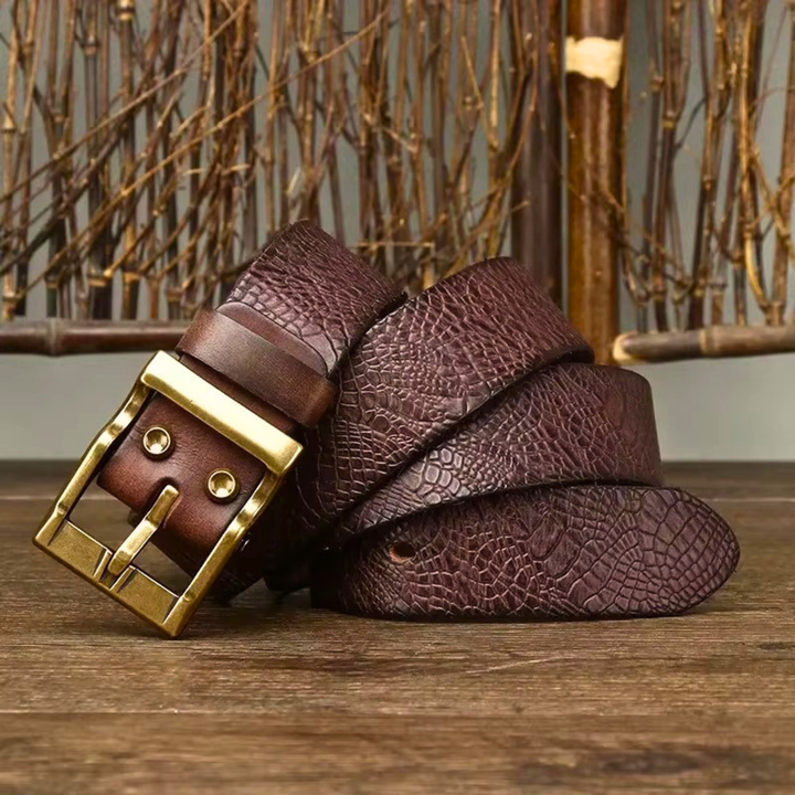 The Alzano Belt