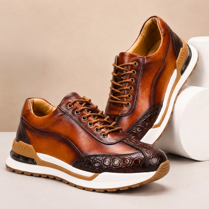 The Castello Sneaker