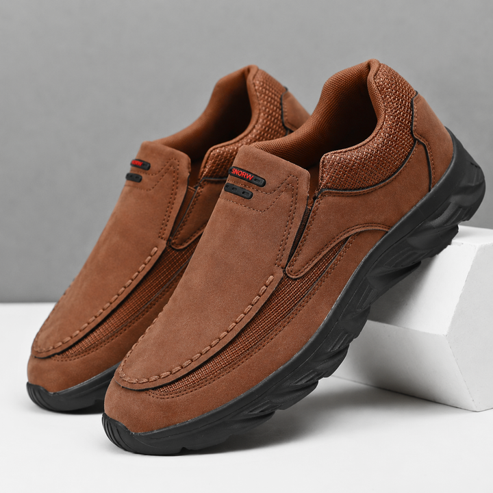 The Lucento Loafer