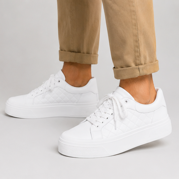 The Alveron Sneaker