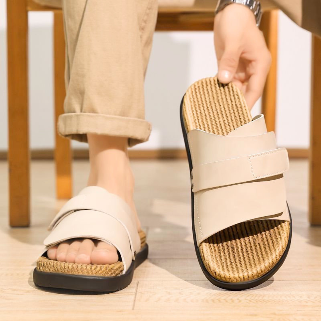 The Solviero Slide