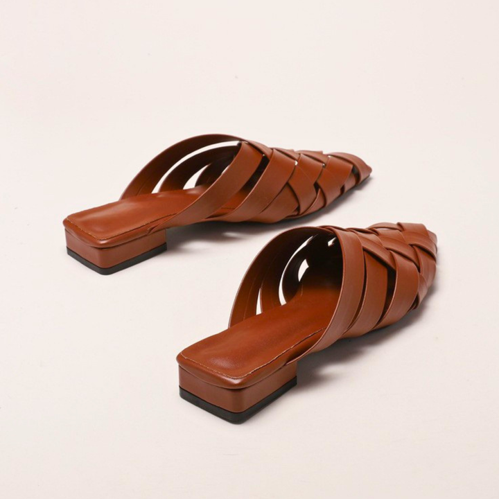The Lucenza Sandal