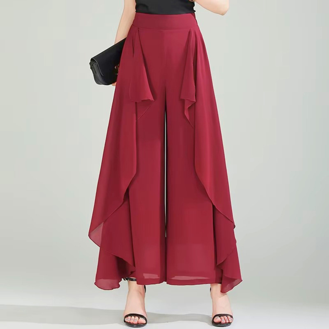 The Celinea Trouser