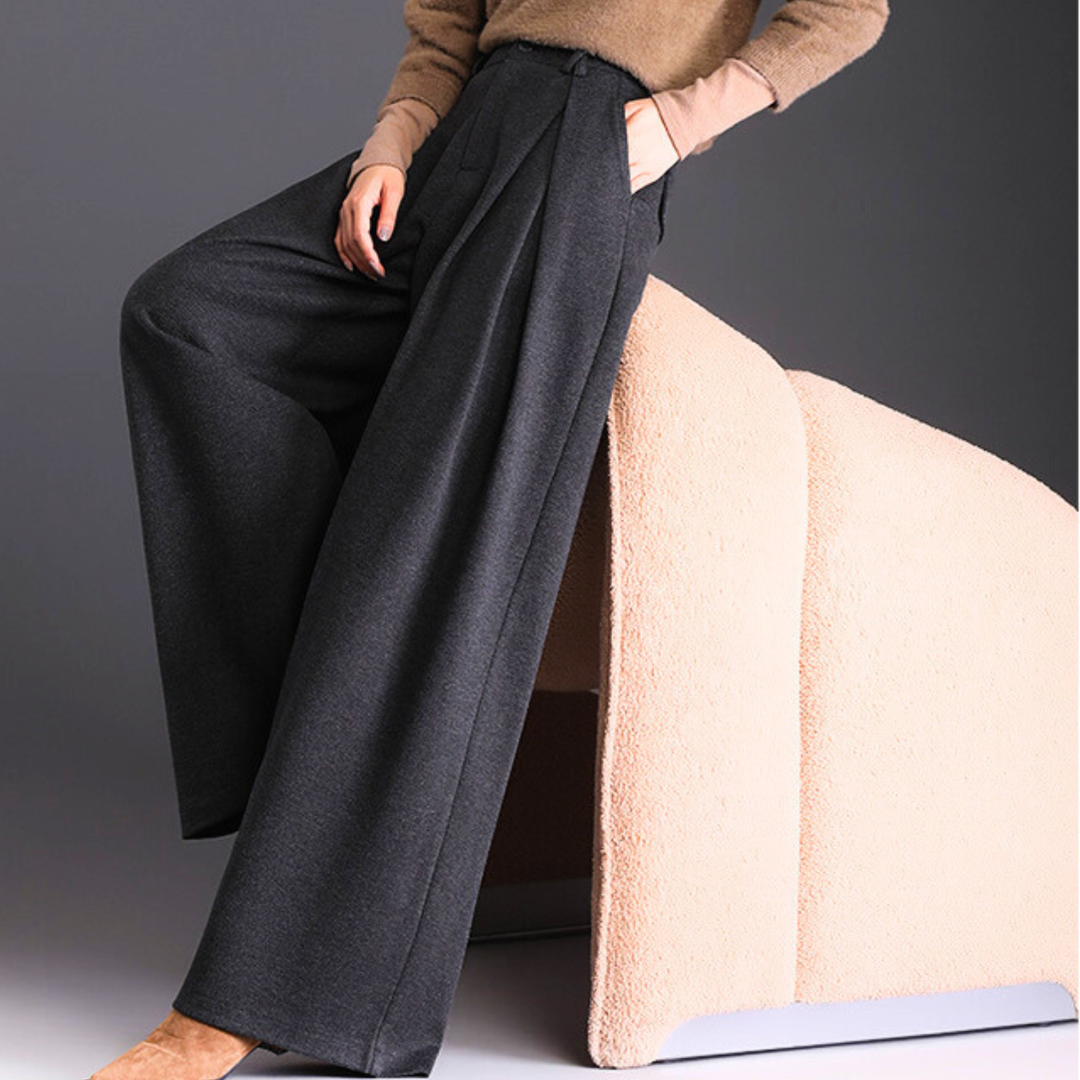 The Valonne Trousers
