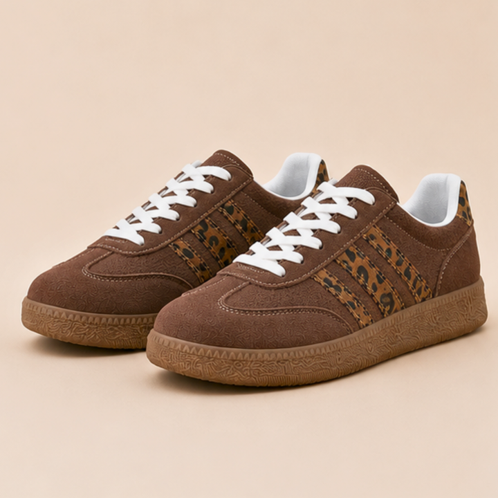 The Valenne Sneaker