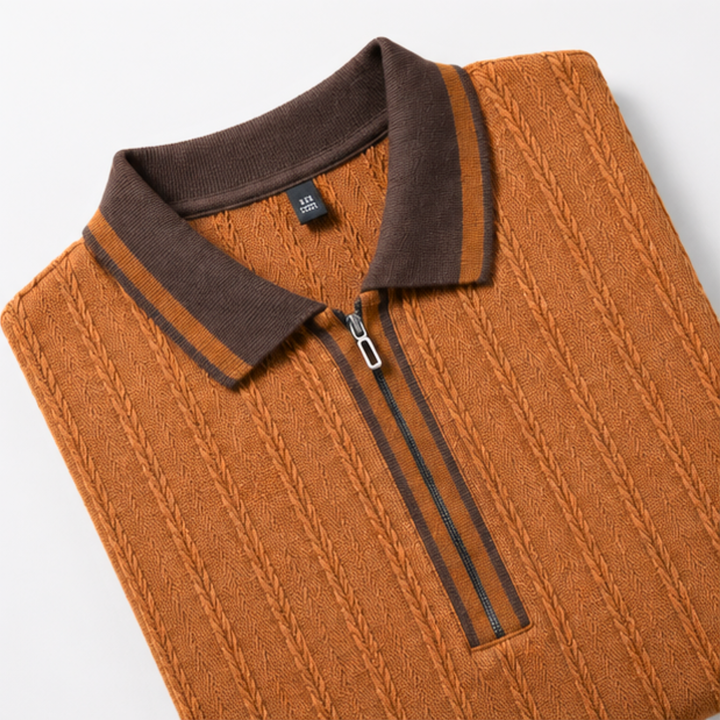 The Caspien Polo
