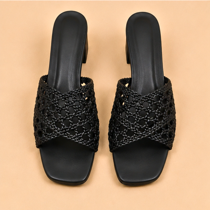 The Aviana Sandal