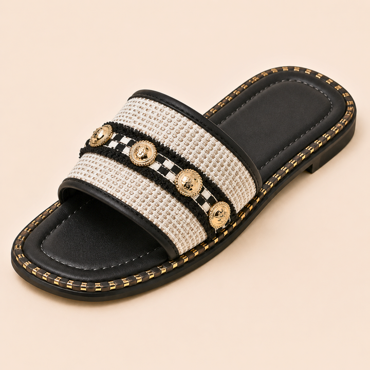 The Brielle Sandal