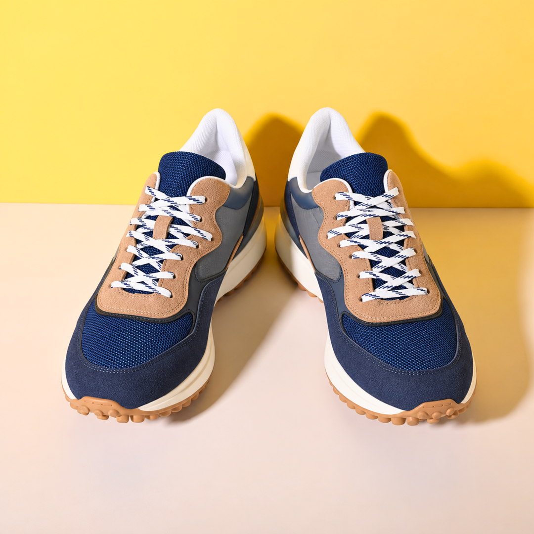 The Avenzo Sneaker