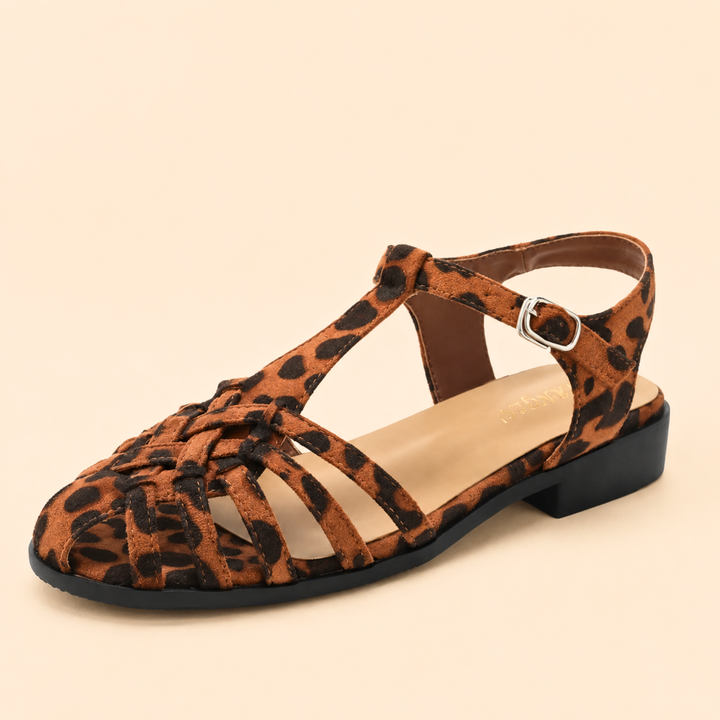 The Tersia Sandal