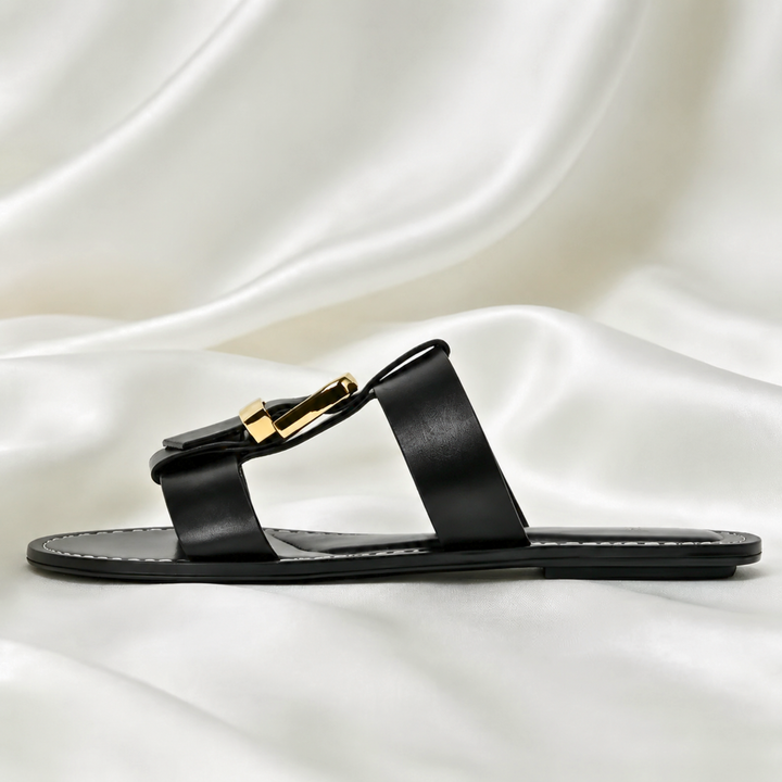 The Caspian Sandal
