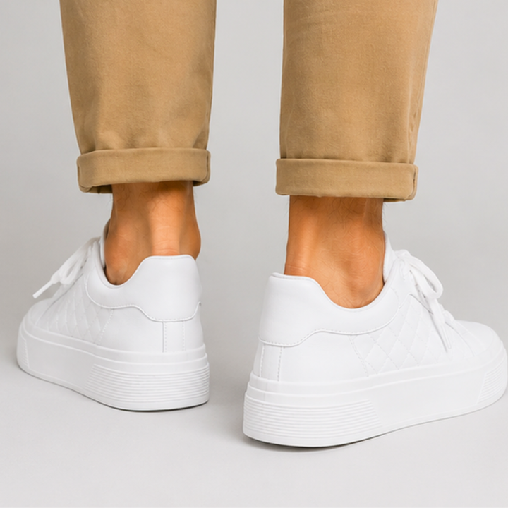 The Alveron Sneaker