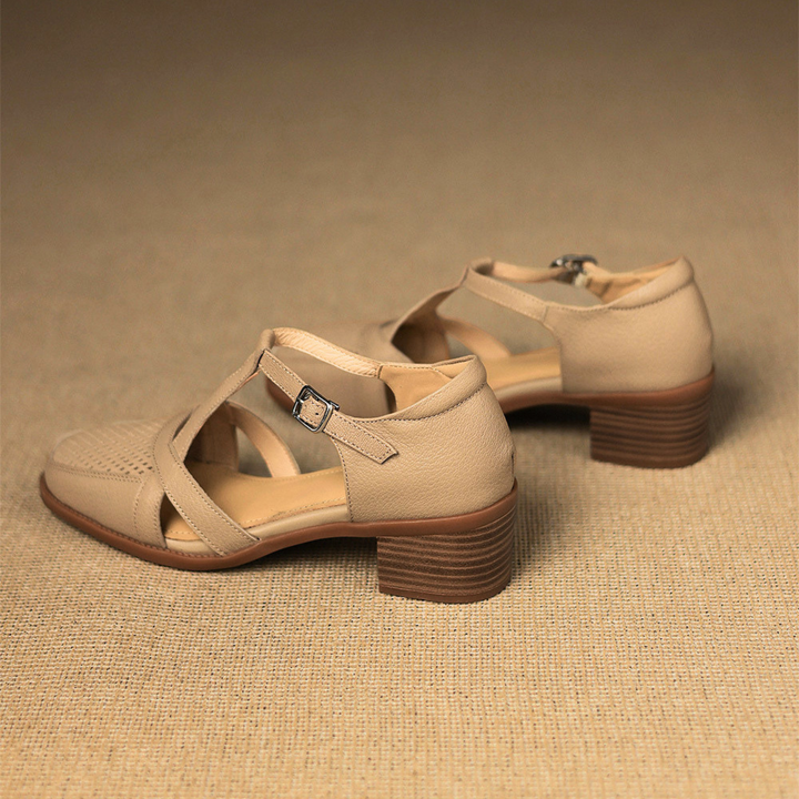The Emmeline Pump