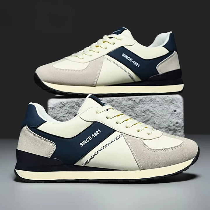 The Caverton Runner