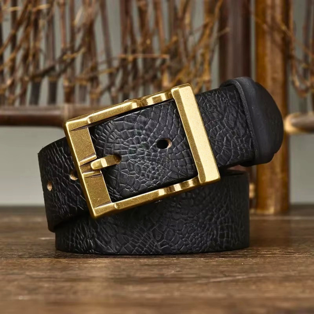 The Alzano Belt