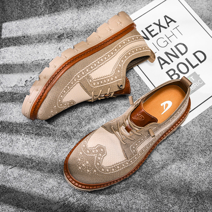 The Rovello Sneaker