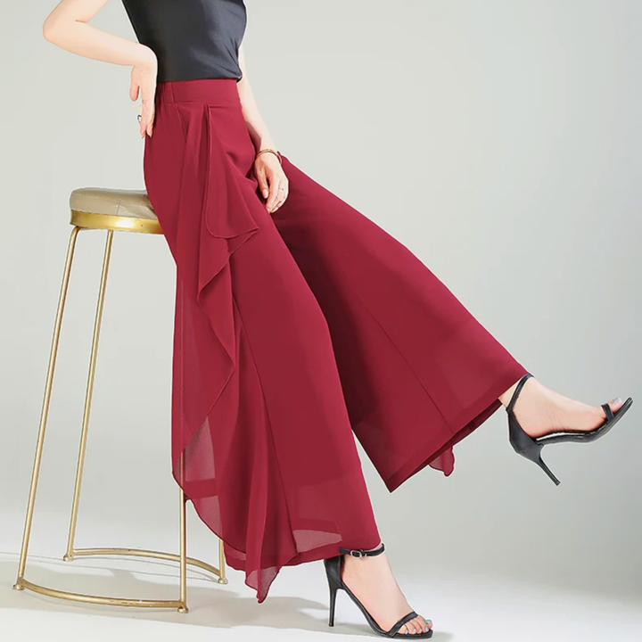 The Celinea Trouser