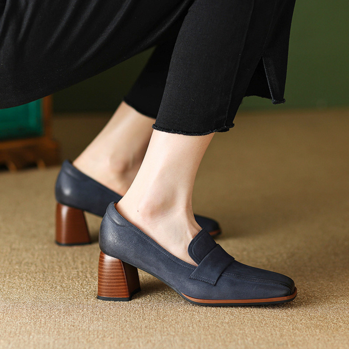 The Elodie Loafer