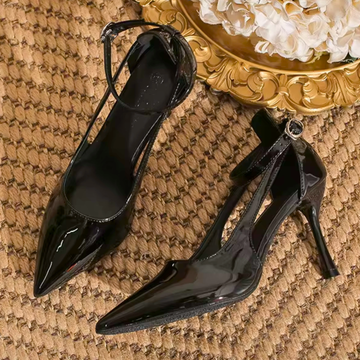 The Evelisse Pump