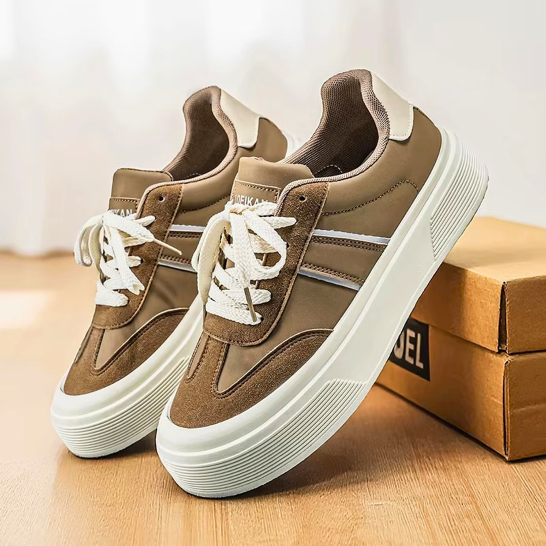 The Valenor Sneaker