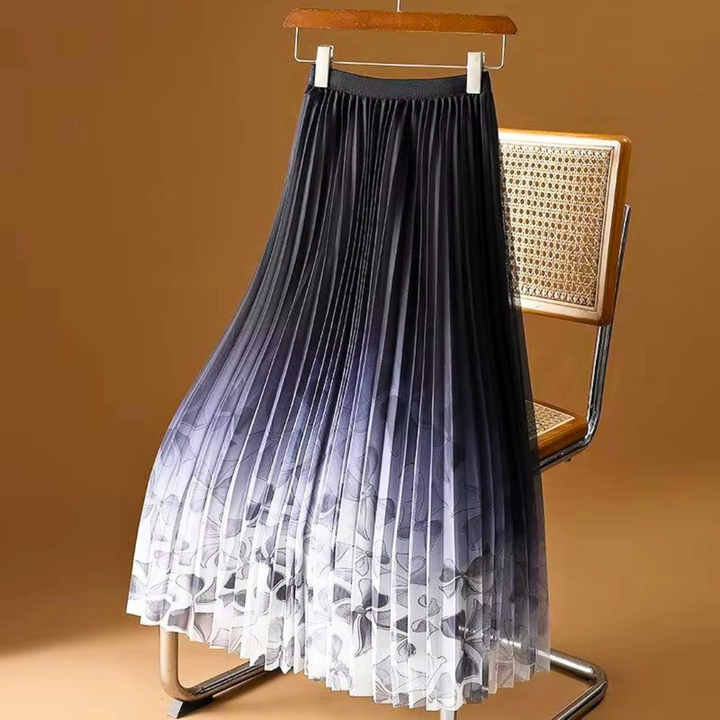 The Alouette Skirt