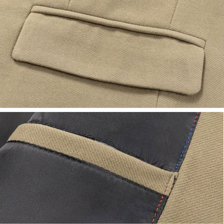 The Valente Blazer