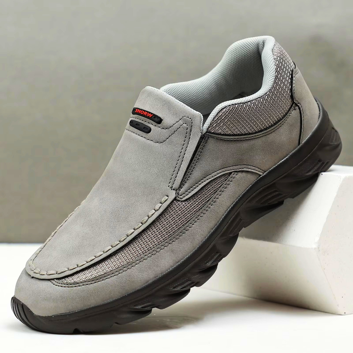 The Lucento Loafer