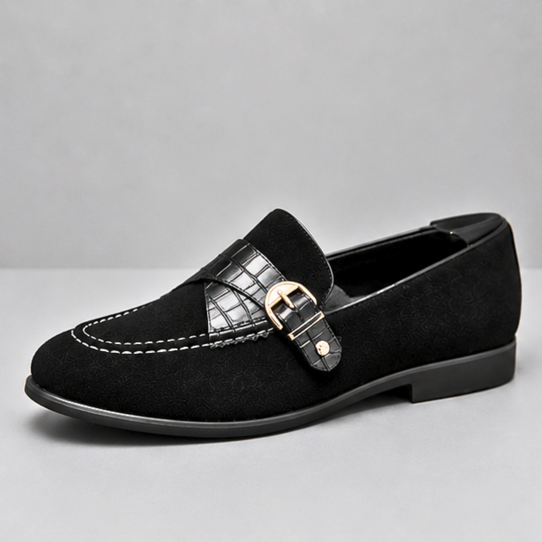 The Brivano Loafer