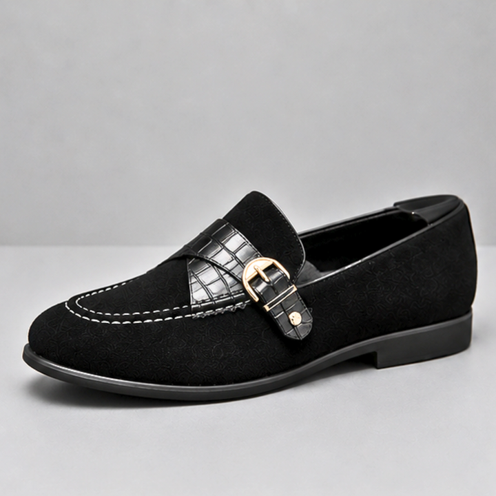 The Brivano Loafer