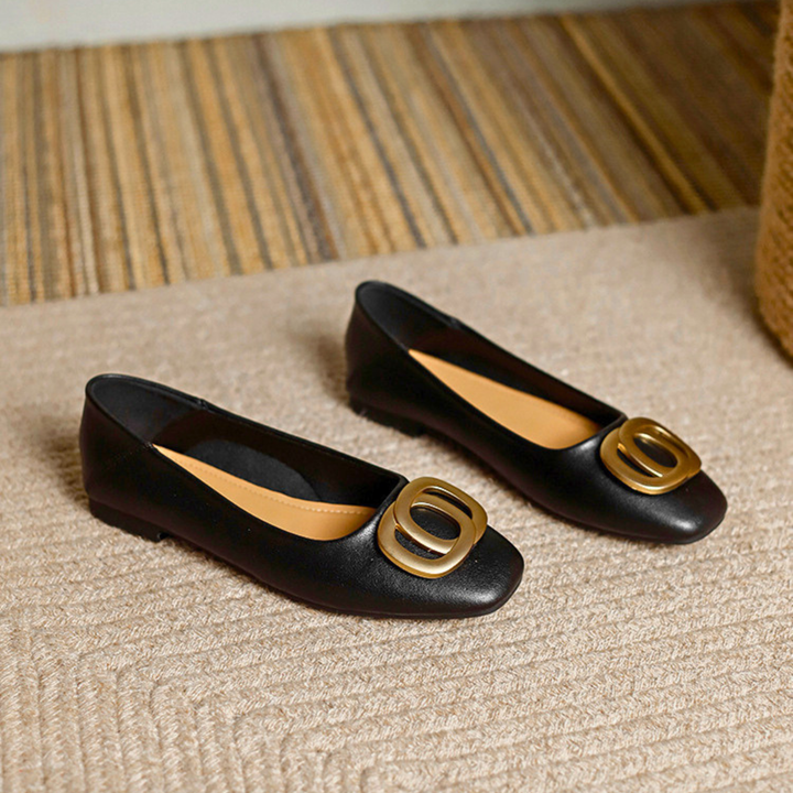 The Vivienne Flat