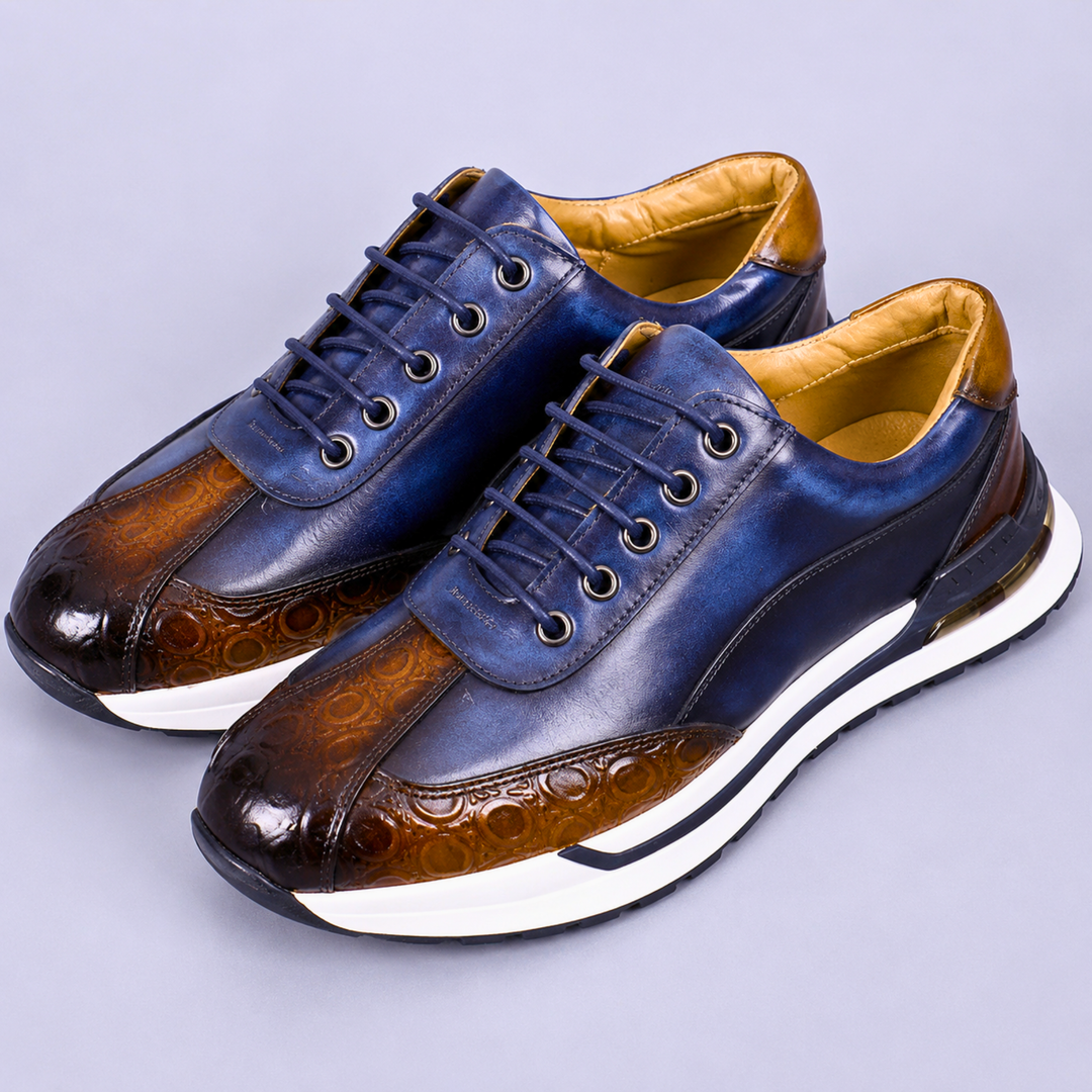 The Castello Sneaker
