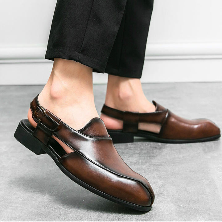 The Corzano Sandal