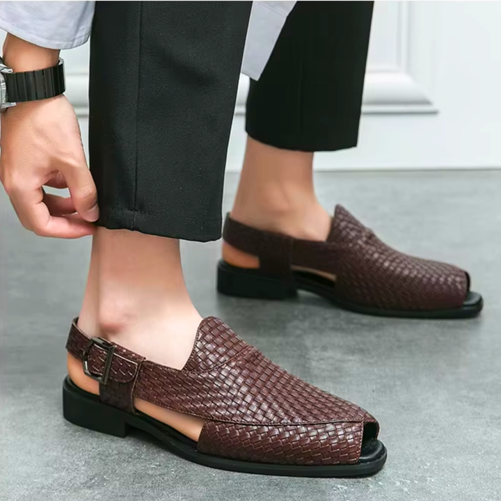 The Montoro Sandal