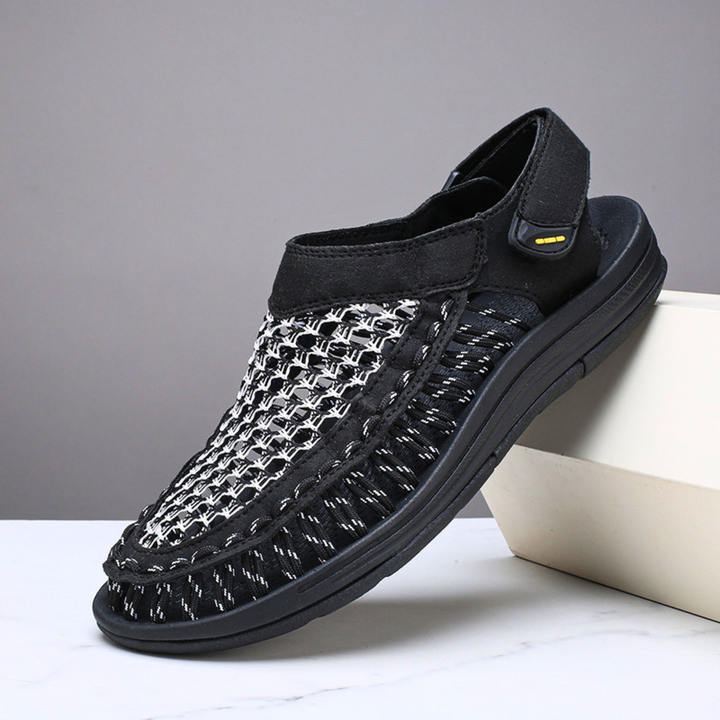 The Monteluce Sandal