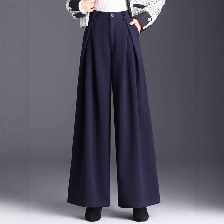 The Valonne Trousers