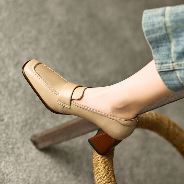 The Serelle Loafer