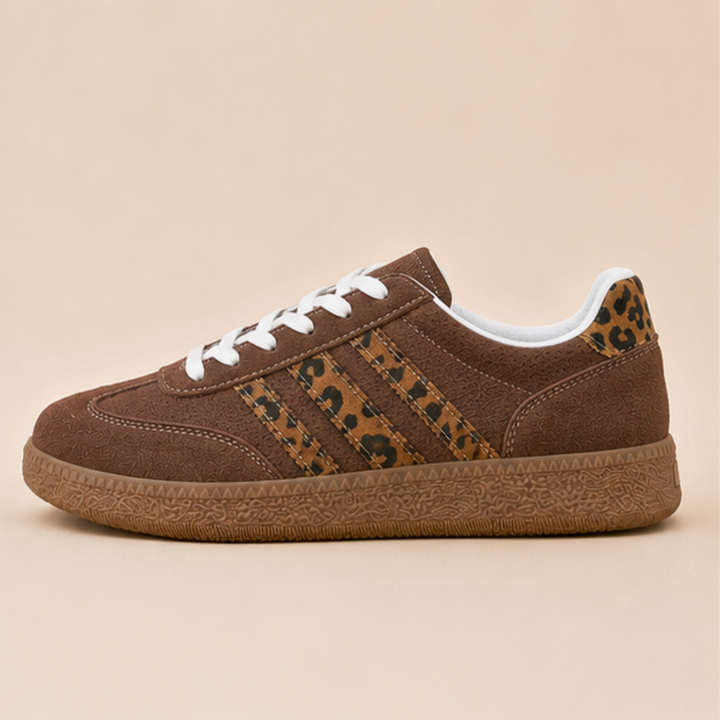 The Valenne Sneaker
