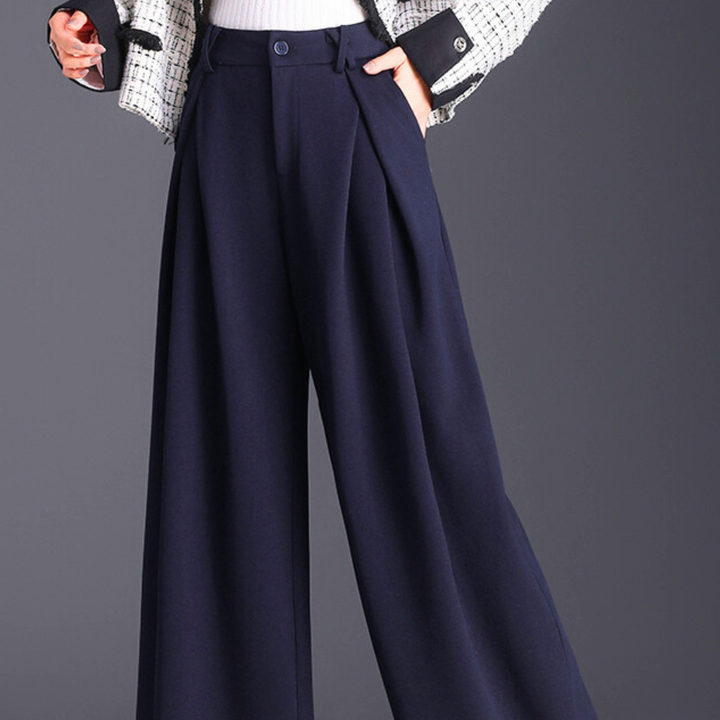 The Valonne Trousers