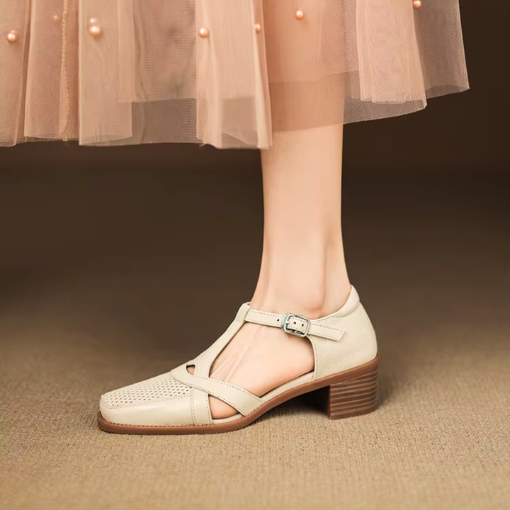 The Emmeline Pump
