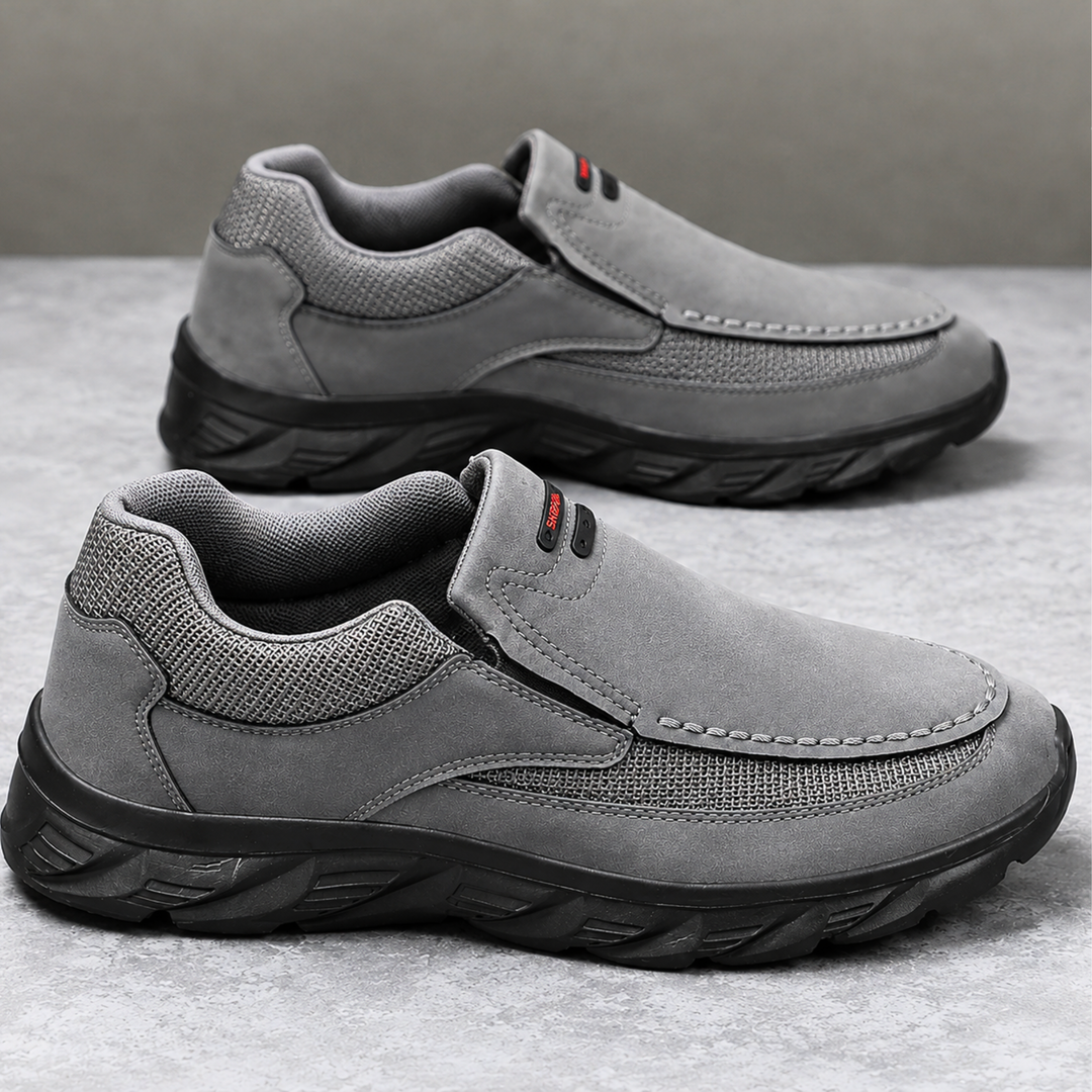 The Lucento Loafer