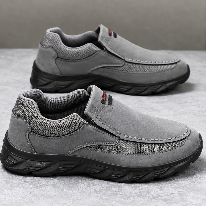The Lucento Loafer