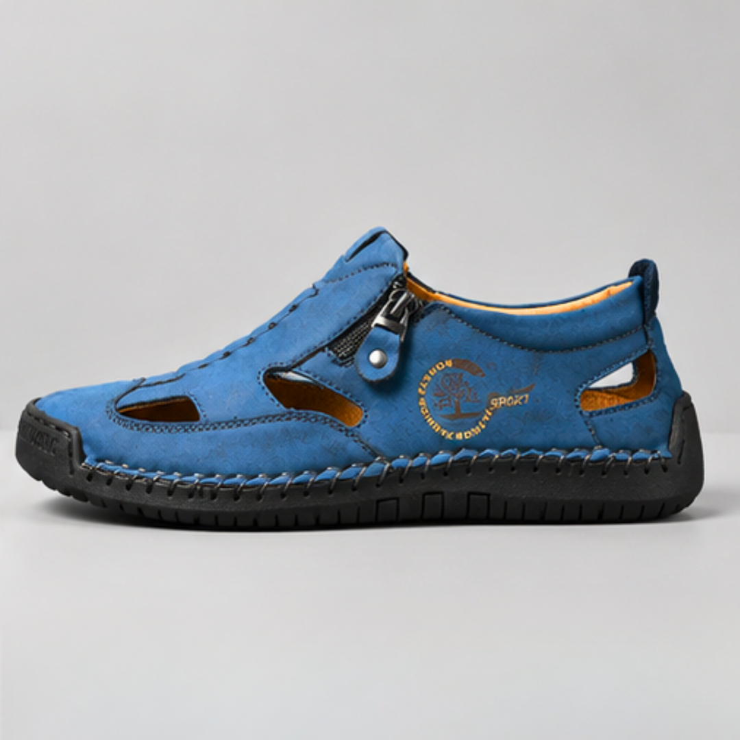 The Aurevano Loafer