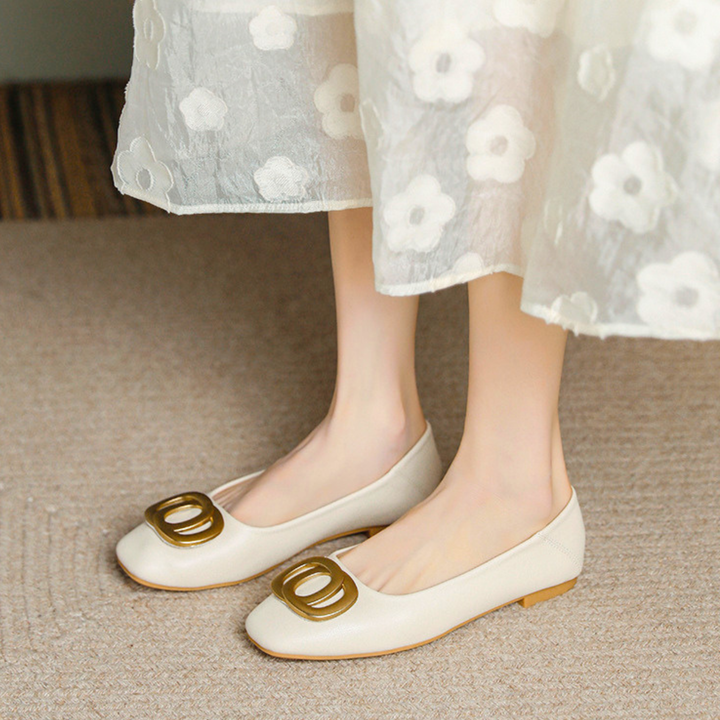 The Vivienne Flat