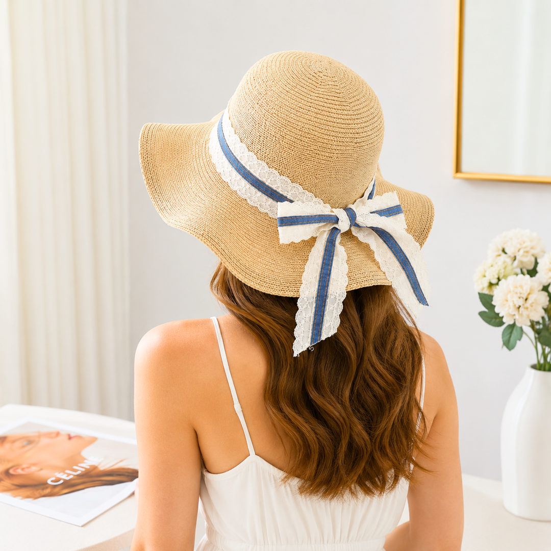 The Bellavie Hat