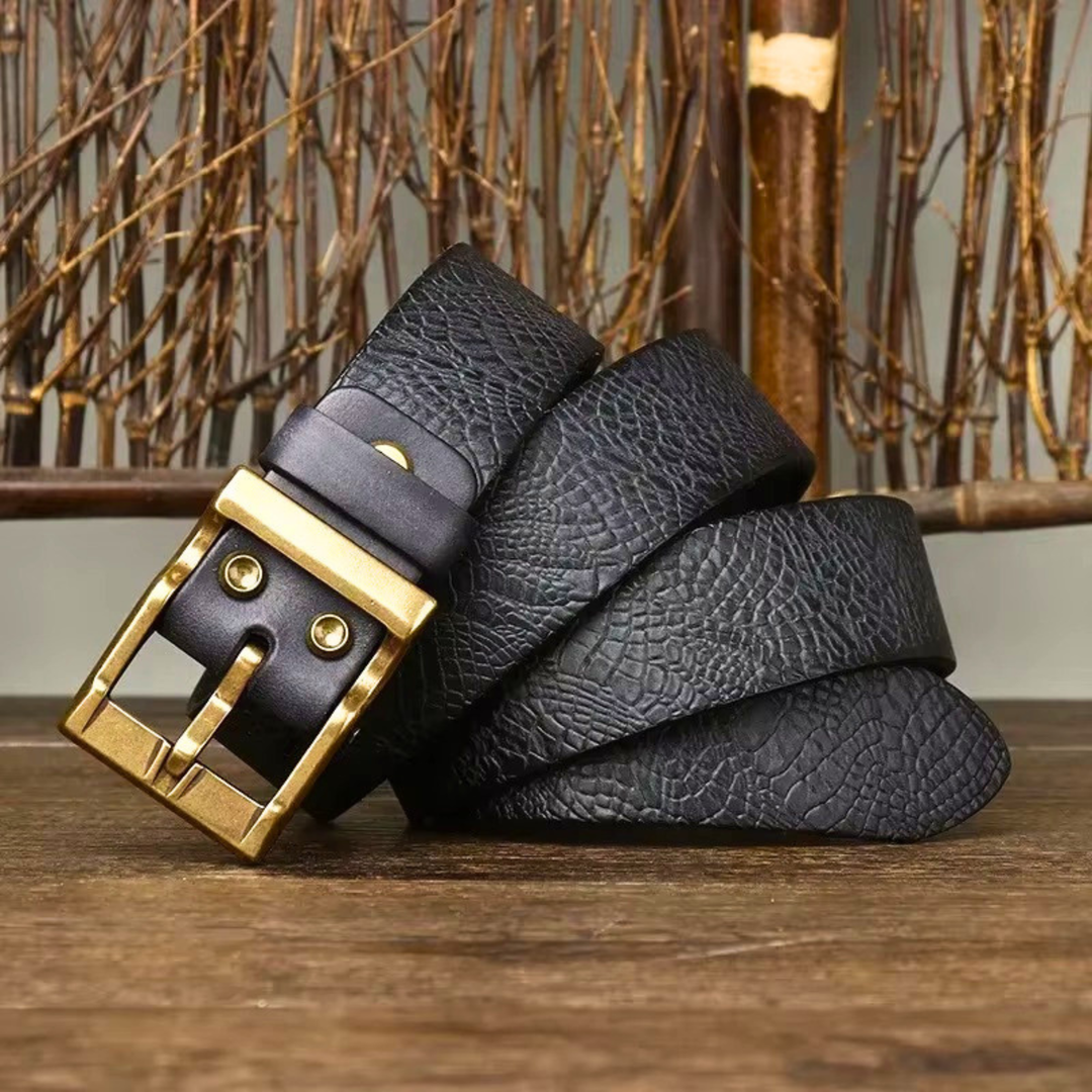 The Alzano Belt