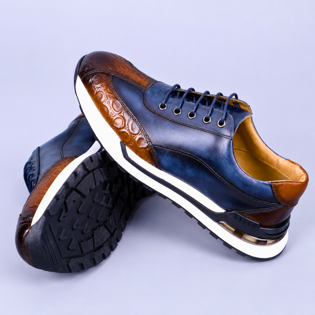 The Castello Sneaker