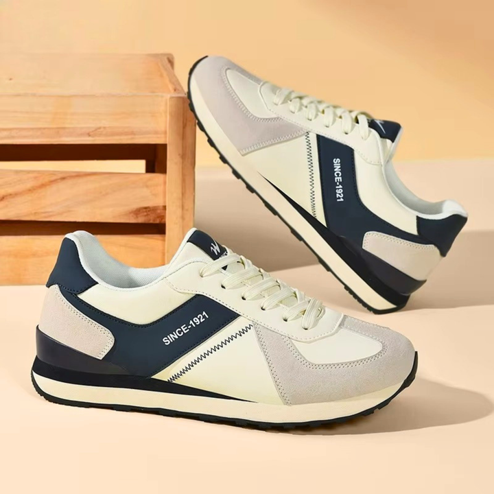 The Caverton Runner